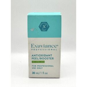 Exuviance Professional Antioxidant Peel Booster 1oz NEW